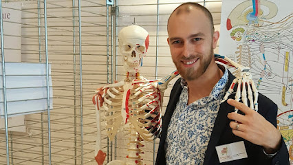 Photo Guillaume Ranchoux - HomeGaia