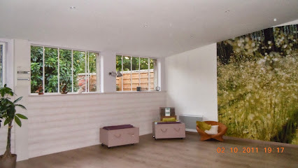 Photo Association Équilibre, Bien-être et santé