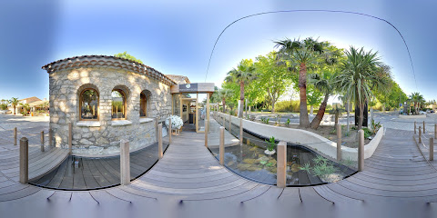 Photo Holiday Marina Resort