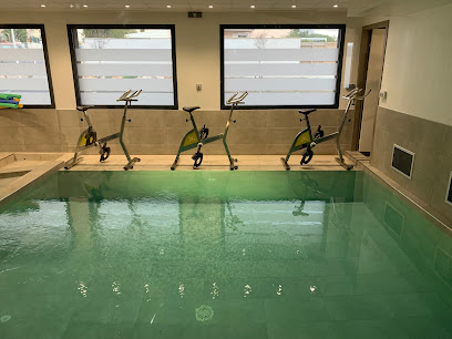 Photo Ramos Félisa CENTRE DE BALNÉOTHÉRAPIE ET DE KINÉSITHÉRAPIE