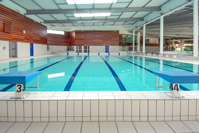 Photo Centre Aquatique de Saint-Cyr-l'École