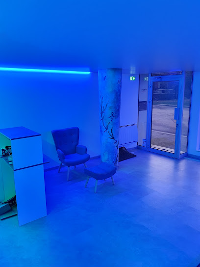 Photo Gb Aqua Fish SPA Albertville