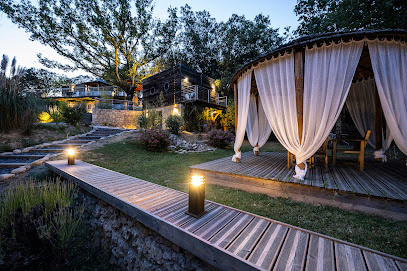 Photo Domaine de Sévenier & Spa