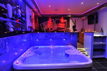 Photo BY NIGHT SPA LILLE