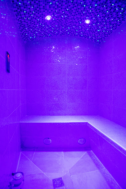 Photo SPA Privé Plaisir des Sens