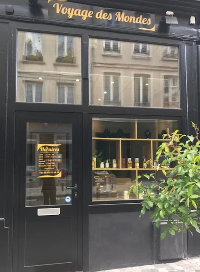 Photo Voyage Des Mondes