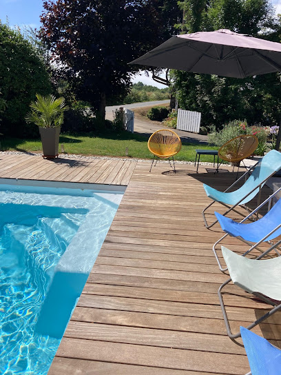 Photo Aqua Synergie - Piscine et spa