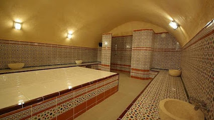 Photo Hammam Zein Marseille
