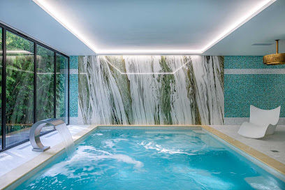 Photo Le Spa du Château des Reynats