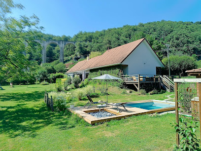 Photo Les Ricochets 46 - Jacuzzi Piscine Massages