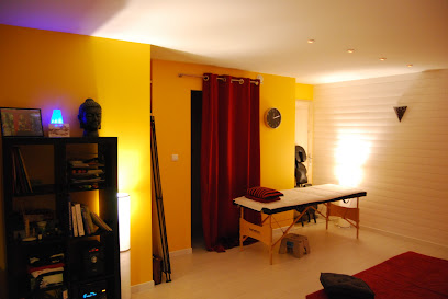 Photo Shiatsu Traditionnel Angoulême