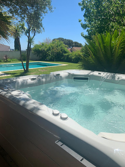 Photo Ambiance Bain Douche Spa Wellness : Magasin de Spas à bandol et toulon