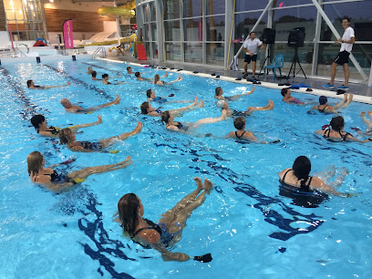 Photo Centre aquatique DUNEO (Aquatique/ Fitness / Spa)