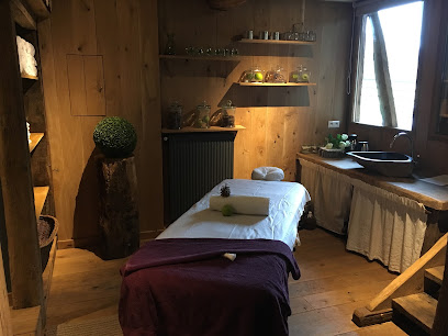 Photo Dans Ma Bulle massages Chez vous