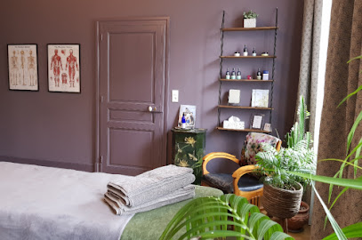 Photo MOTIF Massage Albi