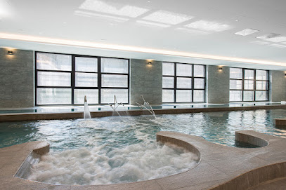 Photo Le Grand Spa Thermal