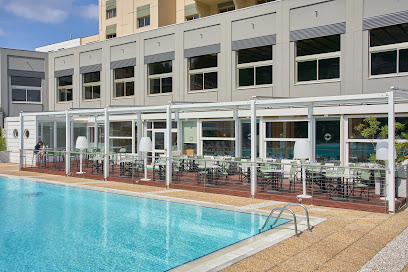 Photo Hôtel Lyon Métropole by Arteloge