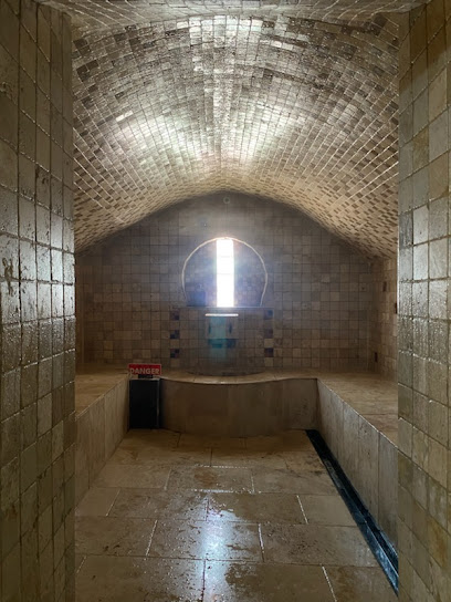 Photo Les Bains d'O Rient