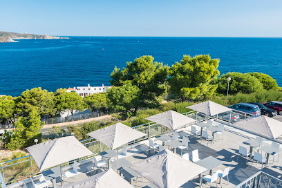 Photo Côté Thalasso Hôtel & Spa Marin - Banyuls sur Mer