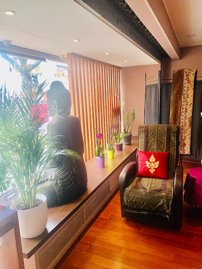 Photo SUN THAÏ SPA ⭐ ⭐ ⭐ ⭐ ⭐