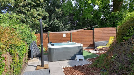 Photo Chez Gwen et Flo: location de vacances gîte chambres d'hôtes Puy du Fou Cholet