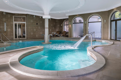 Photo Thermes Marins Marseille