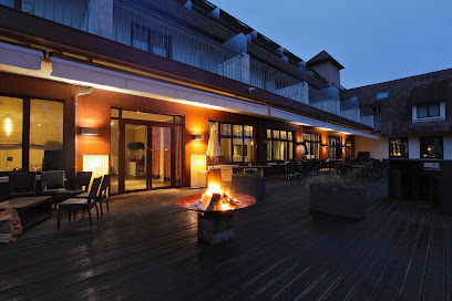 Photo Best Western Plus l'Orée Paris Sud