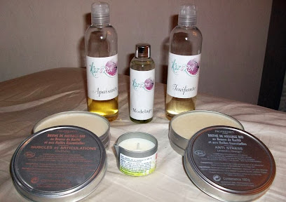 Photo KAZAZEN - Lucienne Langlet