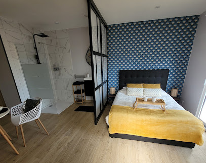 Photo L'Escapade Spa privatif & Chambre d'Hôtes