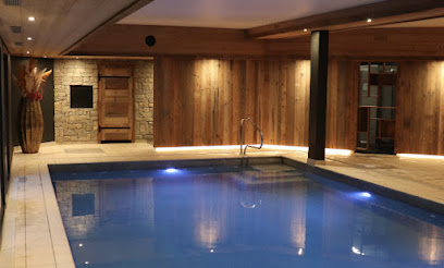 Photo SPA Pure Altitude BUSSANG