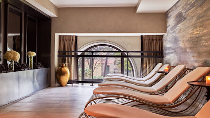 Photo Spa Augustinus Bader Hôtel Barrière L'Hermitage La Baule