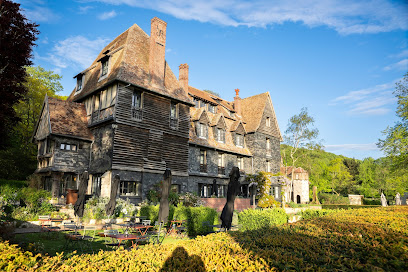 Photo Les Jardins de Coppélia