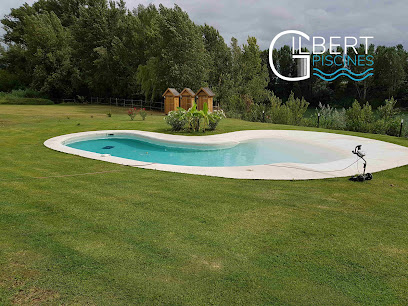 Photo Gilbert Piscines