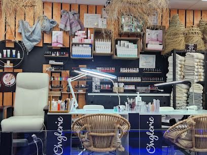 Photo Les Pieds Dans L'o Fish Spa