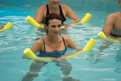 Photo Aquatonic Nantes