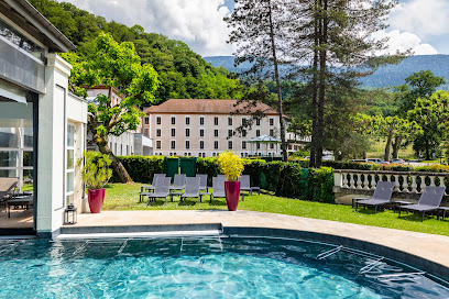 Photo SPA Thermal D'Uriage