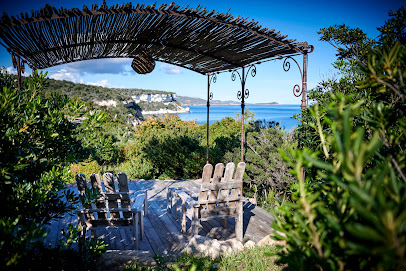 Photo Hôtel U Capu Biancu