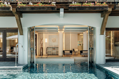 Photo Spa Susanne Kaufmann - Les Chalets du Mont d'Arbois