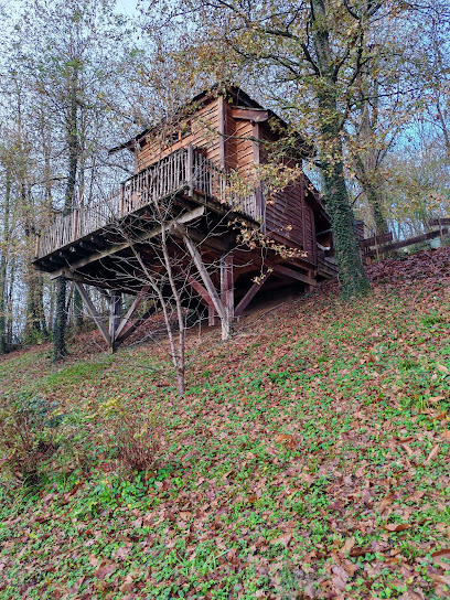 Photo Cabane Etxola zen