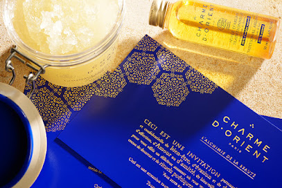 Photo Charme d'Orient (Distribution et Formation)