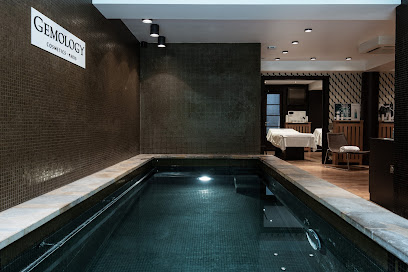 Photo SPA GEMOLOGY Carcassonne