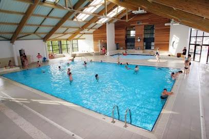 Photo Spa Baden : Douc'Heure du Golfe