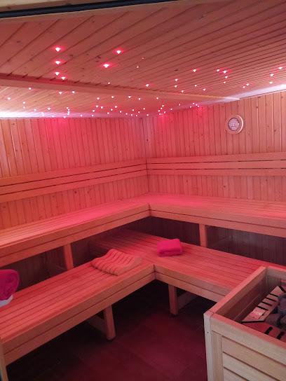 Photo SPA Les Embruns Camping les Embruns siblu Claouey