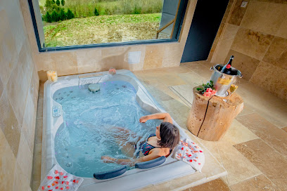 Photo Massages & Spa Auch - Le Domaine de Baulieu