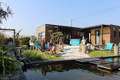 Photo Spa Bretagne - La Vague de bien-être