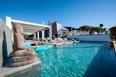 Photo Le Spinaker (Hôtel-restaurant-marina à Port Camargue)