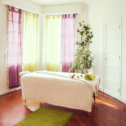 Photo Bodywork Nice Massage