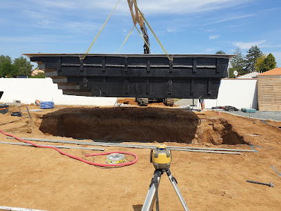 Photo La Villa Piscine Vendée