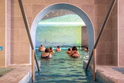 Photo SPA AQUA TERRA