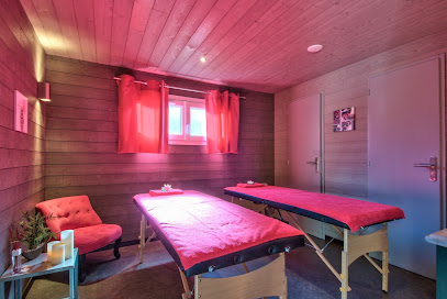 Photo Espace Bien-Être - Spa Lac d'Annecy